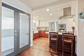 獨棟房屋 | 2 間臥室