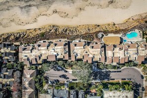 House | 2 bedrooms - Surfsong Dream - Beachfront (Solana Beach)