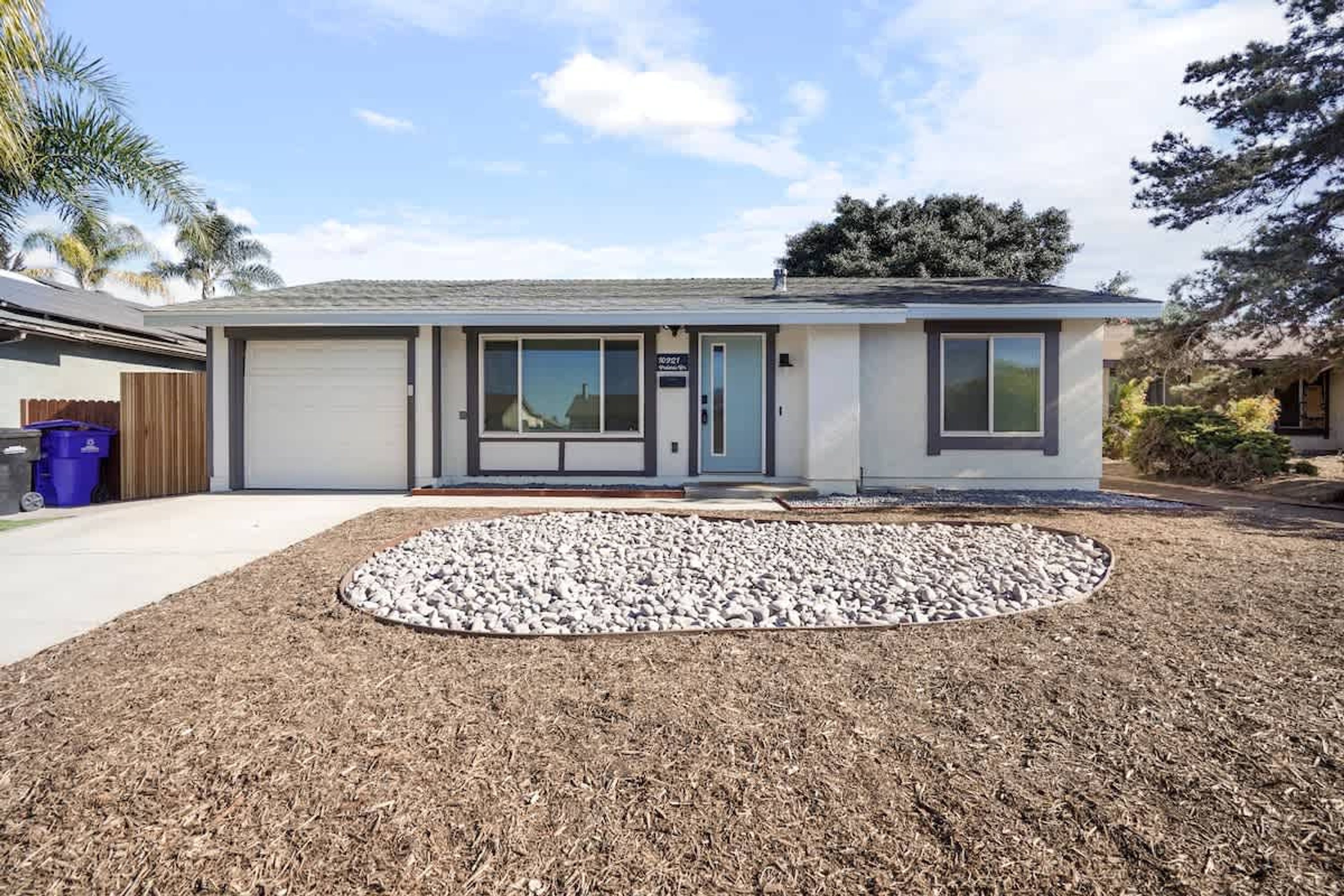 House | 2 bedrooms