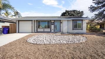 House | 2 bedrooms