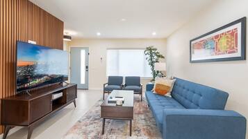 House | 2 bedrooms