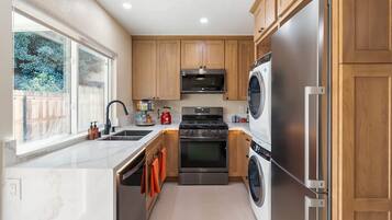 House | 2 bedrooms