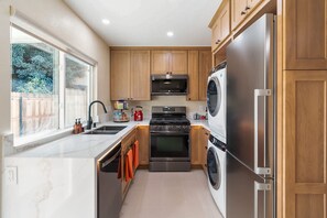 Huis | 2 slaapkamers