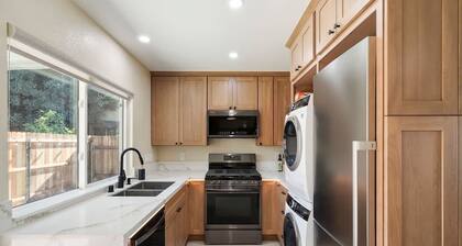Urban Oasis - Just Remodeled