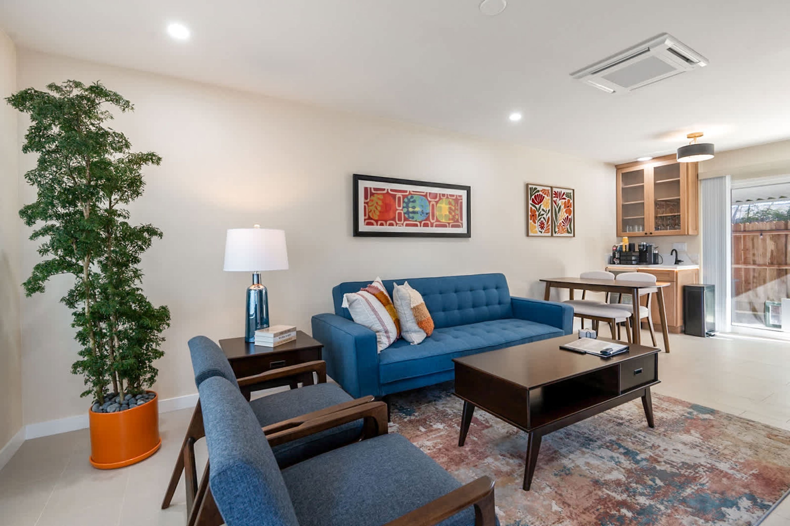 Maison | 2 chambres