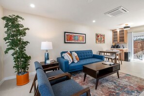 Casa | 2 habitaciones 