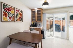 Casa | 2 habitaciones 