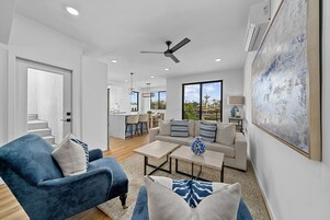 Casa | 3 dormitorios