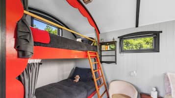 1 habitación y wifi