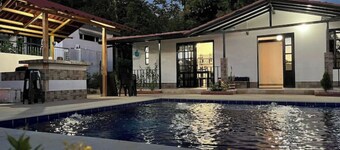 Espectacular casa campestre hasta para 12+1 huespedes a solo 13 mins de Melgar.