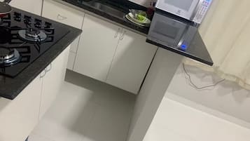 私人厨房