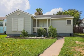 獨棟房屋 | 3 間臥室