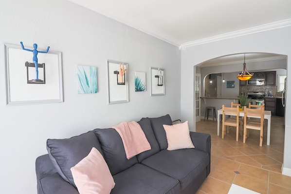 Maison | 3 chambres