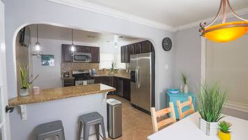 3 bedrooms