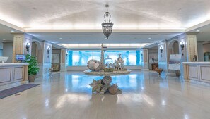 아파트 | 1 개의 침실