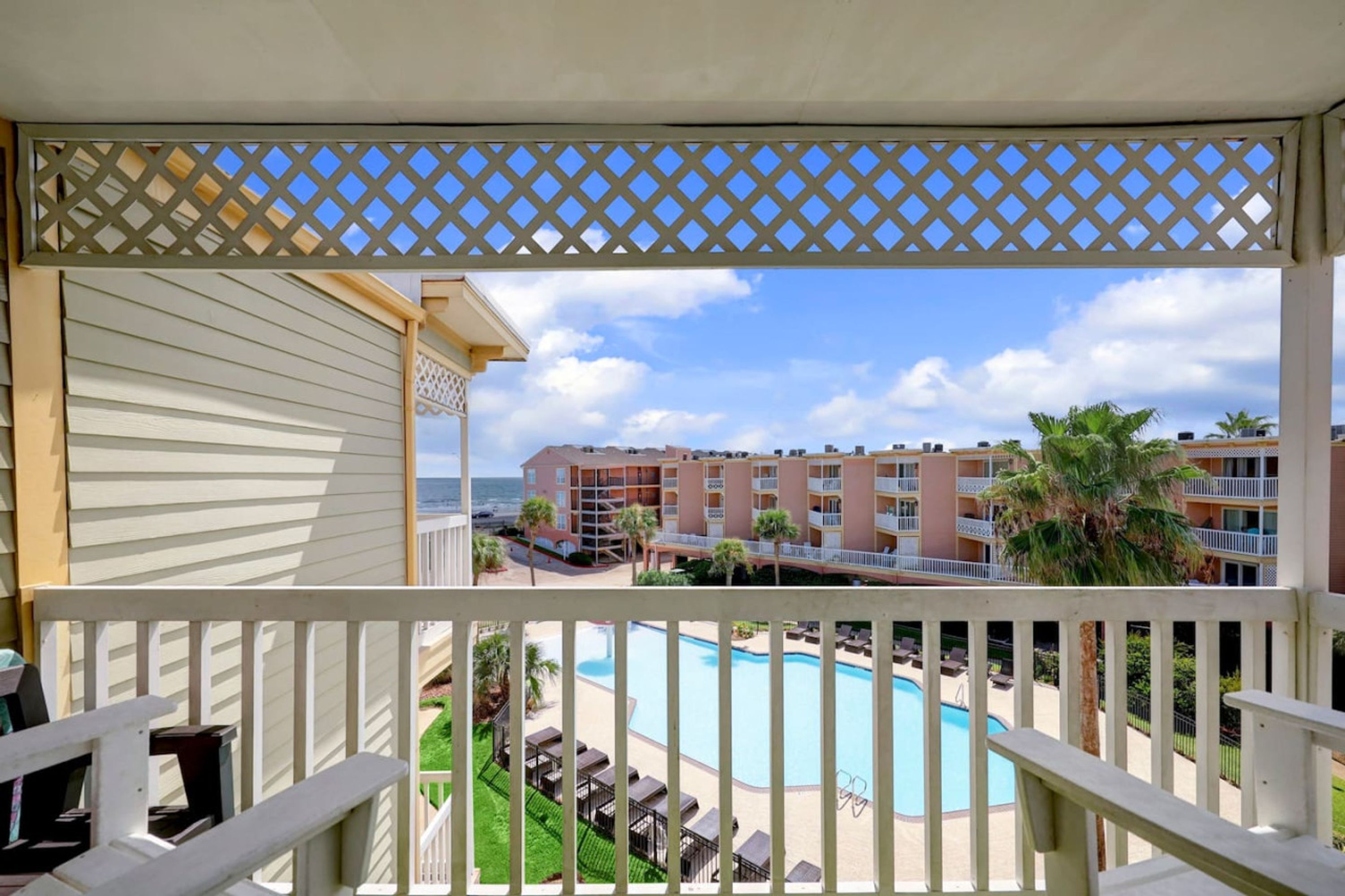 House | Terrace/patio