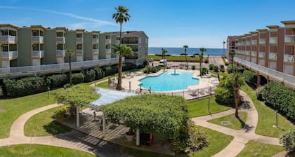 Beautiful Ocean Views at The Victorian