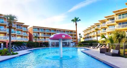 Beautiful Ocean Views at The Victorian