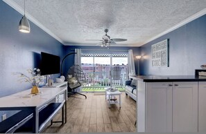 Appartement | 1 chambre