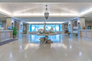 Appartement | 3 chambres