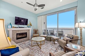 Appartement | 3 chambres