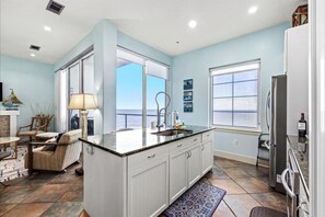 Appartement | 3 chambres