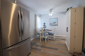 Casa | 2 dormitorios