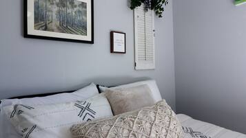 Nhà | 2 phòng ngủ