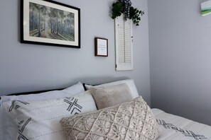 Casa | 2 dormitorios