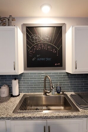 Casa | 2 dormitorios