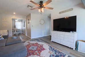 House | 2 bedrooms