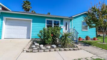 House | 2 bedrooms