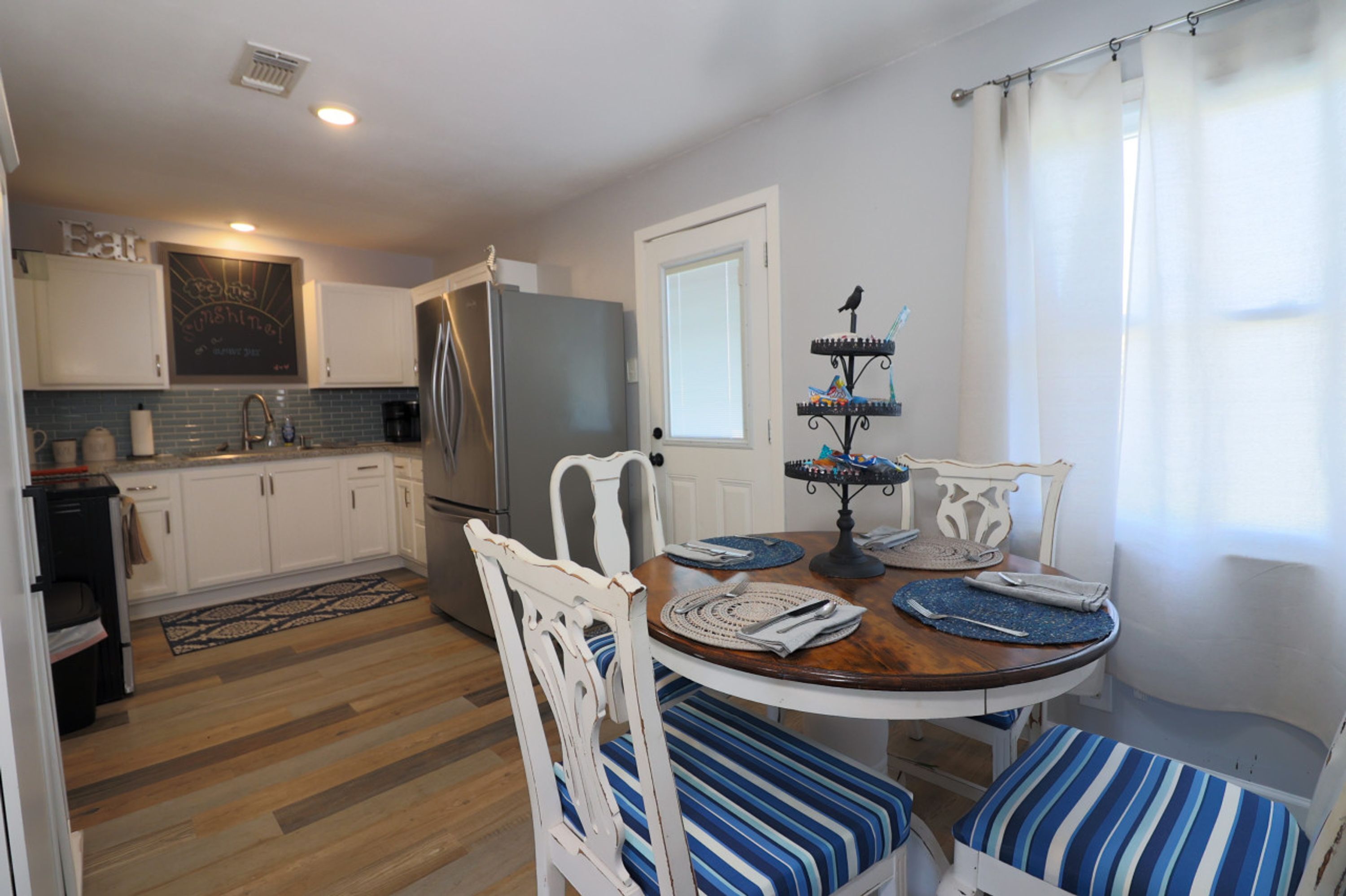 Maison | 2 chambres