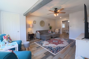 House | 2 bedrooms