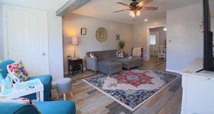 One-of-a-kind Home Near Moody Gardens