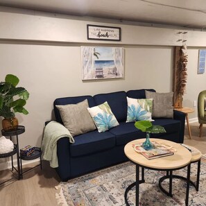 Apart Daire | 2 yatak odası 