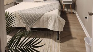 Room - Relax in the Heart of Galveston (Galveston)