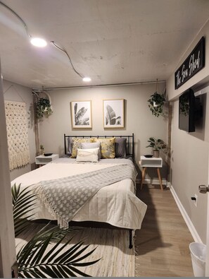 Apart Daire | 2 yatak odası 