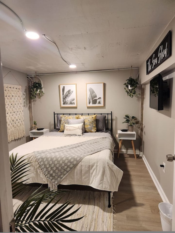 Maison | 2 chambres