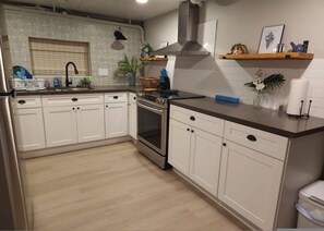 Apart Daire | 2 yatak odası 