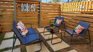 Room - Relax in the Heart of Galveston (Galveston)