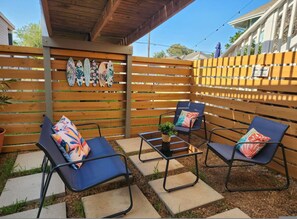 Căn hộ | 2 phòng ngủ 