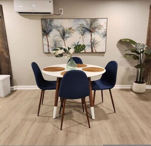 Căn hộ | 2 phòng ngủ 