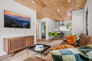 Apartamento | 6 quartos