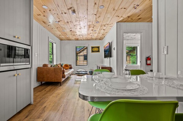 Apartamento | 6 quartos