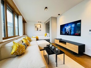 TV màn hình phẳng 