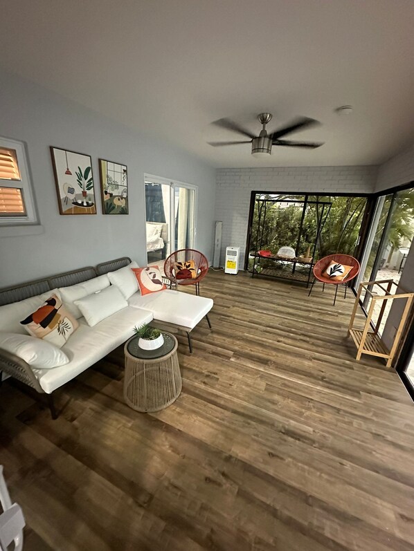 ハウス | 4 室のベッドルーム、インターネットアクセス