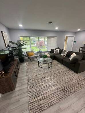 ハウス | 4 室のベッドルーム、インターネットアクセス