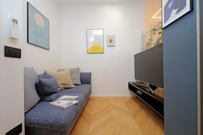 Appartement | 3 chambres