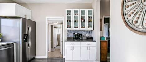 Casa | 2 dormitorios